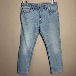 [Used/Like New] Goodfellow & Co Men's Skinny Jeans // Size 38 x 30